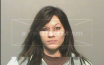 Anna Kathryn Eisenlauer