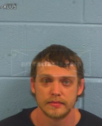 Houston Todd Stallings