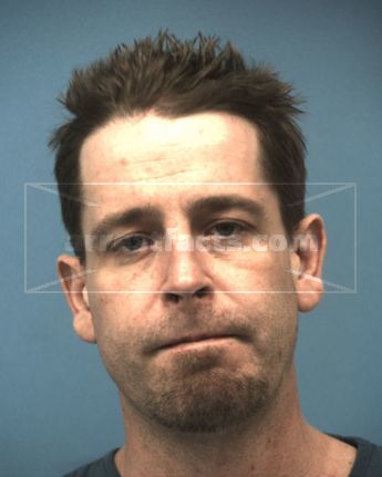 Benjamin Michael Stewart