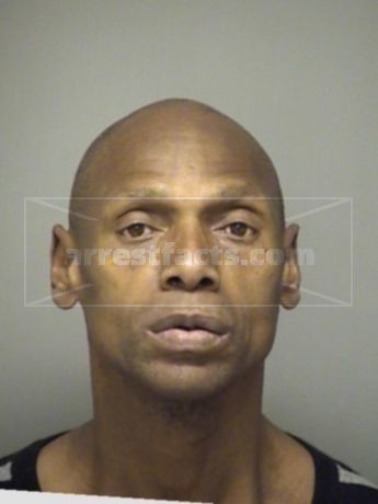 Victor Bernard Taylor