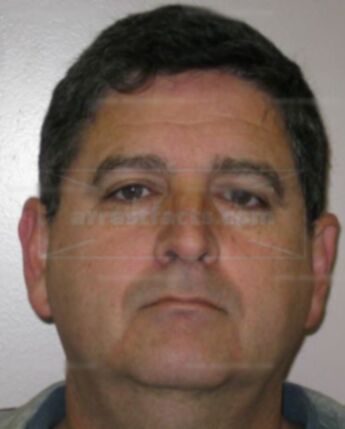 Richard Leroy Faling