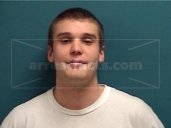 Shane Kenneth Halverson