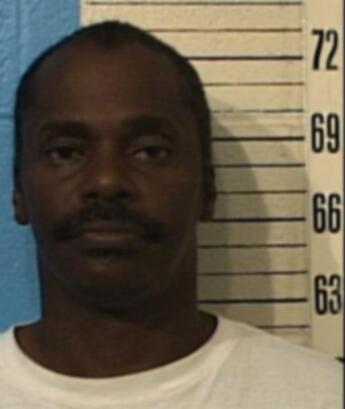 Larry Anthony Holmes
