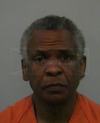 Randolph Everett Waddy