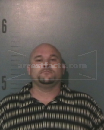 Timothy John Bross