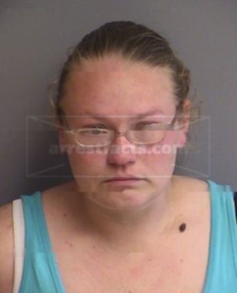 Jessie Lynn Moore