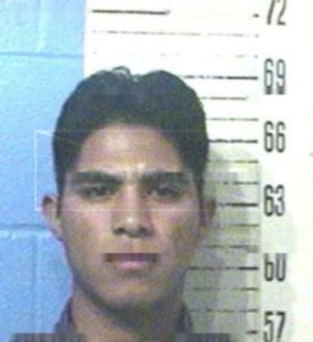 Elias Gloria Mares