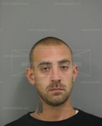Joshua Lloyd Merrill