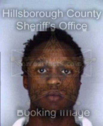 Reno Lavon Hickman