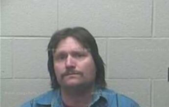 Bruce Dale Holden