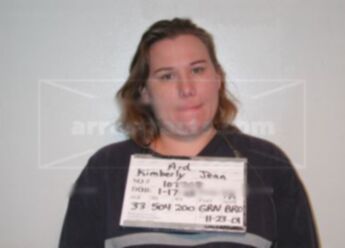 Kimberly Jean Ard