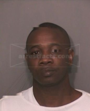 Reginald Frank Harris