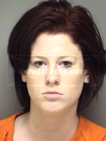 Kayla Marie Small