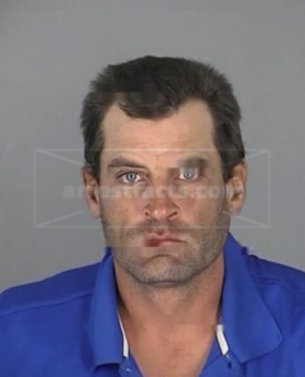 Chad Whitman Claxton