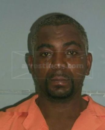 Lucious Boynton