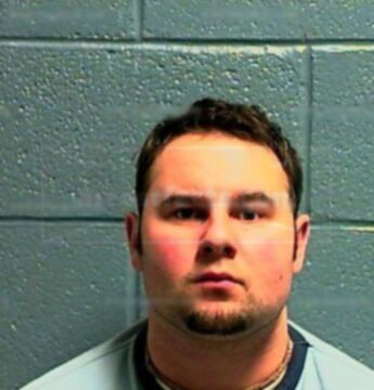 Brady James Hukins