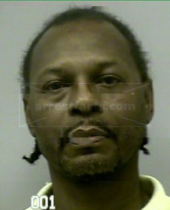 Franklin Harris