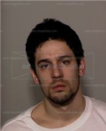 Aaron Ross Turbak