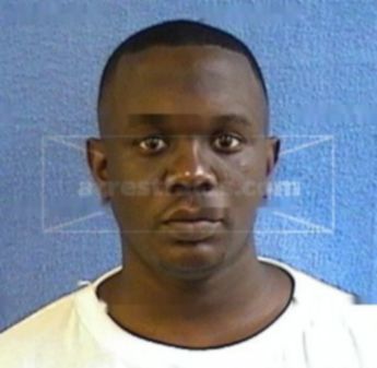 Antonio Armstrong