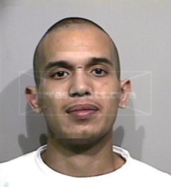 Alejandro Lopez