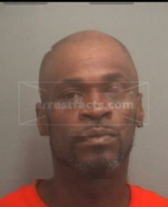 Darryl Wayne Foxworth