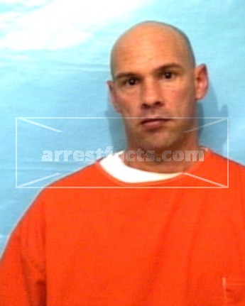 Michael Brian Mcghee
