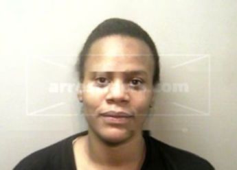 Alicia A Harper