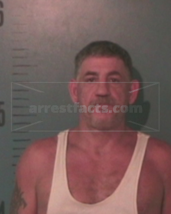 Tommy William Rhodes