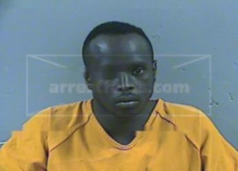 Reginald Cortez Dorsey