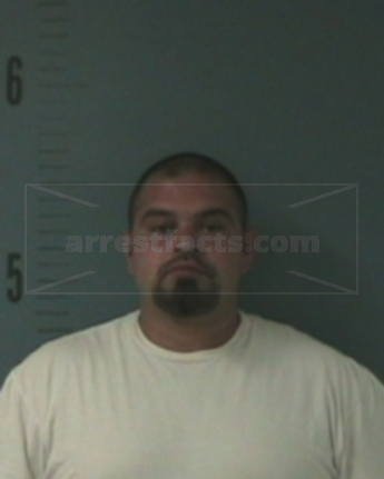 Luke Jimenez