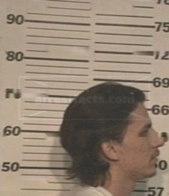 Jesus Jackson Montelongo