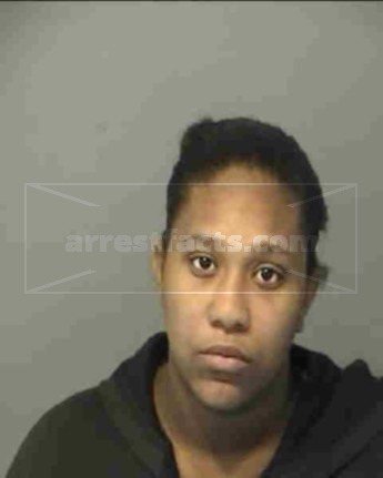 Trisha Marie Jackson