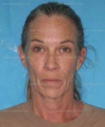 Lisa Paige Scott