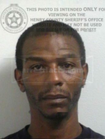 Jonathan Demetri Smith