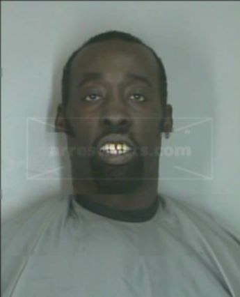 Micheal Antwon Torrence