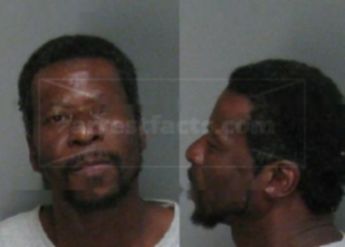 Charles Brown