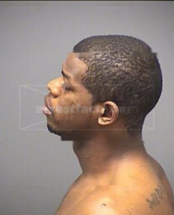 Kendrick Maurice Williams
