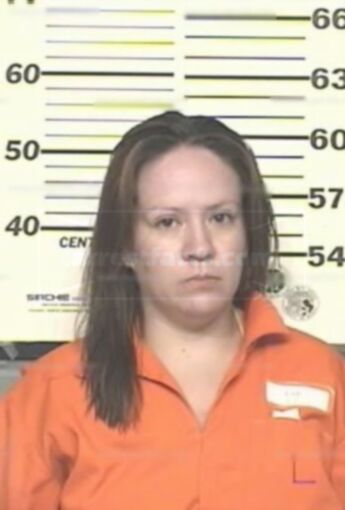 Jamie A Davis