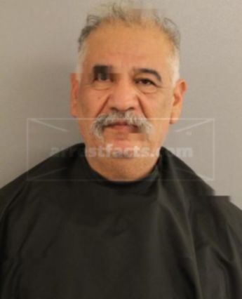 Ignacio Sandoval Rangel