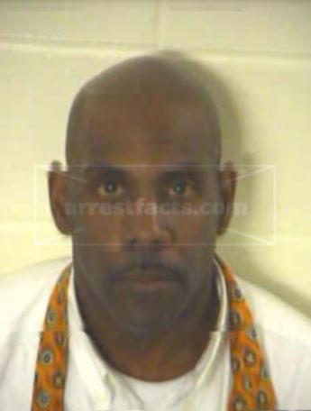 Lawrence Oliver Davis