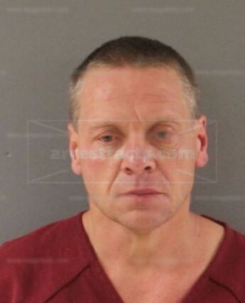 Michael Houston Miller