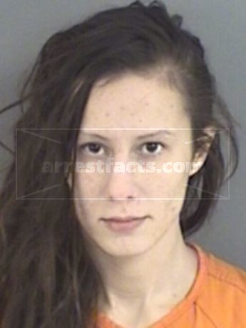 Hanna Nicole Fowler