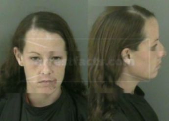 Jennifer Ashley Hunter