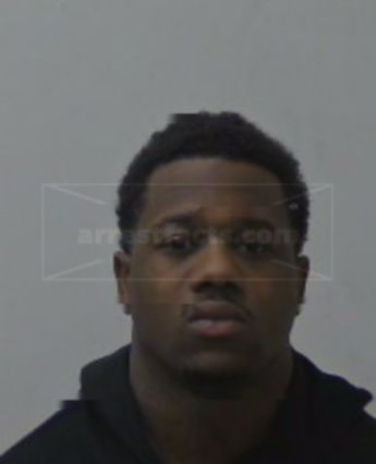 Montez Dejuan Holt