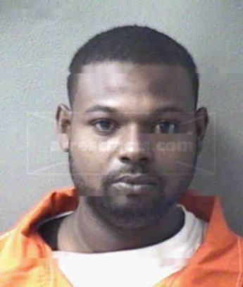 Randolph Ford Jr