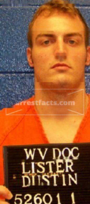 Dustin M Lister