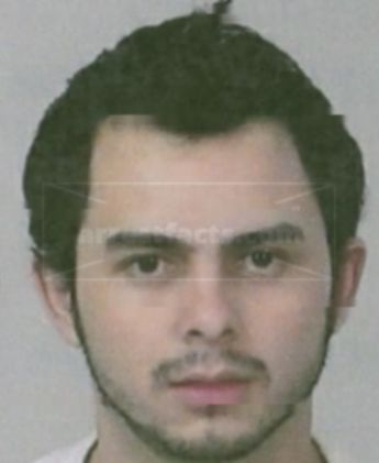 Martin Sandoval-Flores