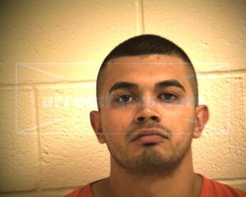 Guillermo Jr. Carmona Martinez