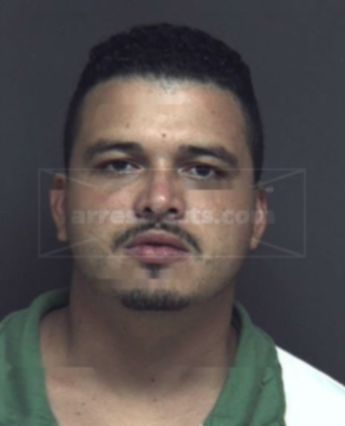 Nelson Gerardo Gonzalez