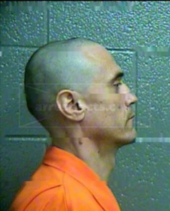 Christopher A Cowan